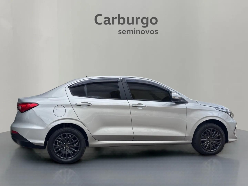 Fiat-CRONOS-1.3 FIREFLY FLEX DRIVE MANUAL