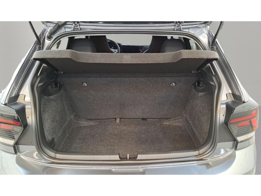 VW - Volkswagen-POLO-1.0 170 TSI COMFORTLINE AUTOMÁTICO