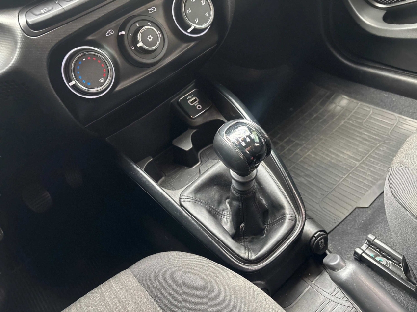 Fiat-CRONOS-1.3 FIREFLY FLEX DRIVE MANUAL