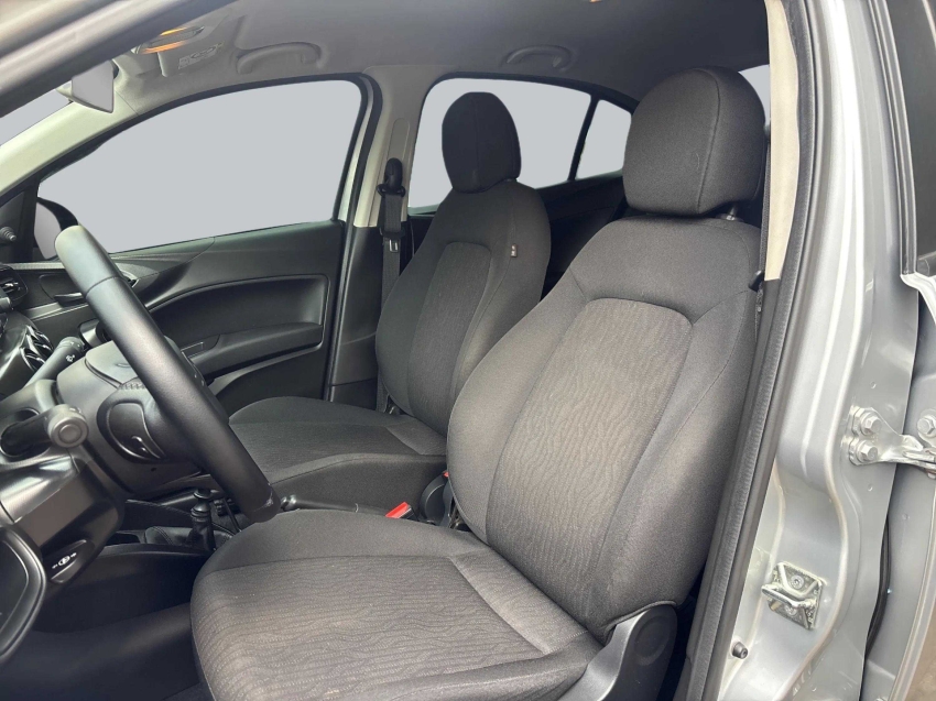 Fiat-CRONOS-1.3 FIREFLY FLEX DRIVE MANUAL
