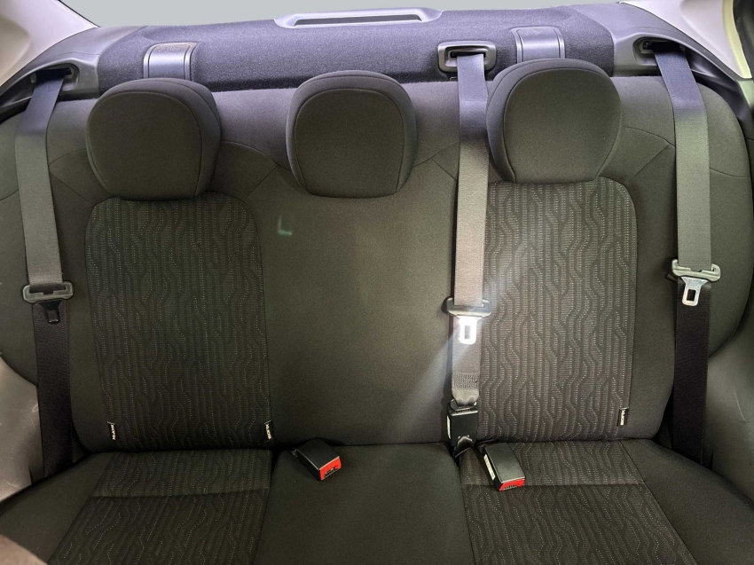 Fiat-CRONOS-1.3 FIREFLY FLEX DRIVE MANUAL