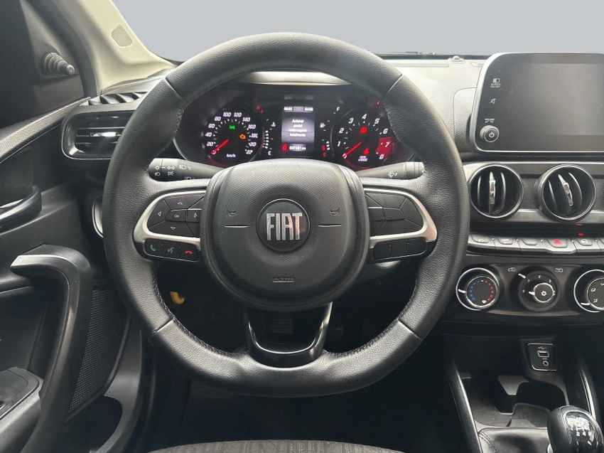 Fiat-CRONOS-1.3 FIREFLY FLEX DRIVE MANUAL