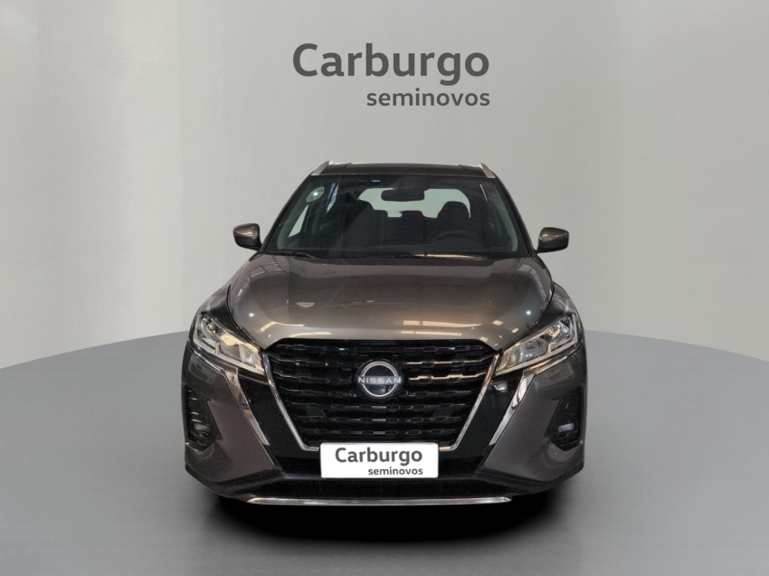 Nissan-KICKS-1.6 16V FLEXSTART ADVANCE XTRONIC