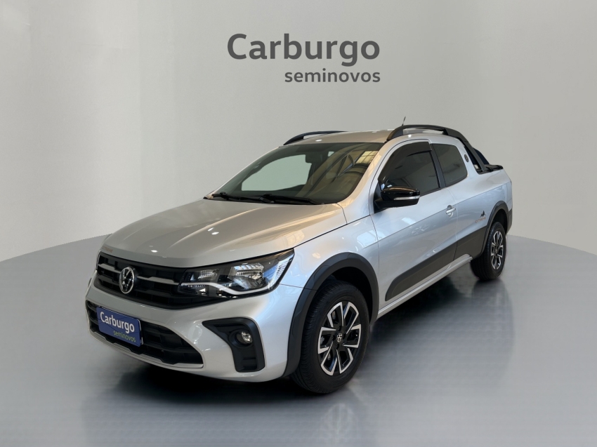 VW - Volkswagen-SAVEIRO-1.6 MSI EXTREME CD 16V FLEX 2P MANUAL