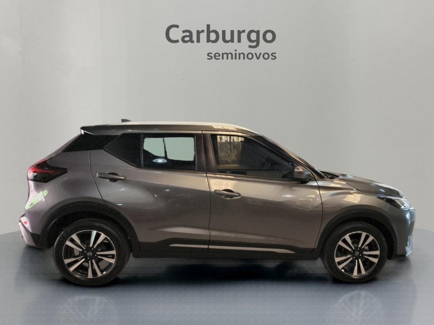 Nissan-KICKS-1.6 16V FLEXSTART ADVANCE XTRONIC