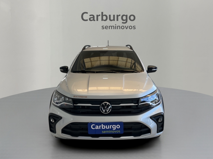 VW - Volkswagen-SAVEIRO-1.6 MSI EXTREME CD 16V FLEX 2P MANUAL
