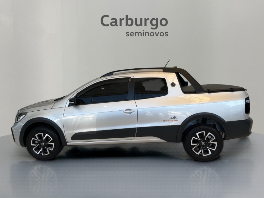 VW - Volkswagen-SAVEIRO-1.6 MSI EXTREME CD 16V FLEX 2P MANUAL