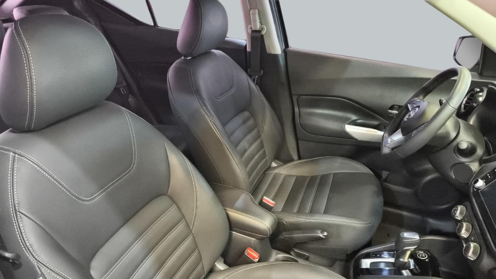 Nissan-KICKS-1.6 16V FLEXSTART ADVANCE XTRONIC