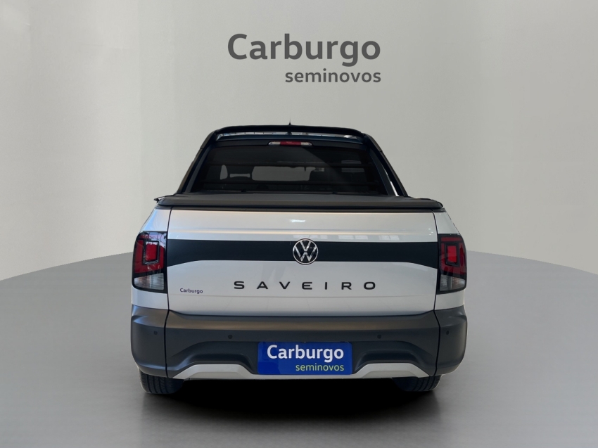 VW - Volkswagen-SAVEIRO-1.6 MSI EXTREME CD 16V FLEX 2P MANUAL