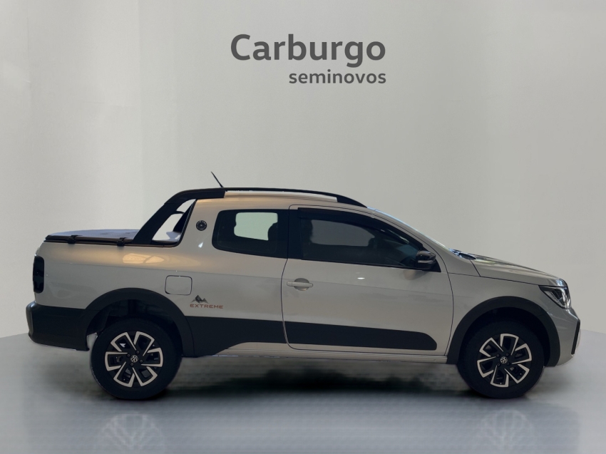 VW - Volkswagen-SAVEIRO-1.6 MSI EXTREME CD 16V FLEX 2P MANUAL