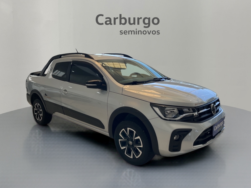 VW - Volkswagen-SAVEIRO-1.6 MSI EXTREME CD 16V FLEX 2P MANUAL