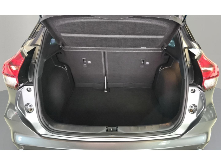 Nissan-KICKS-1.6 16V FLEXSTART ADVANCE XTRONIC