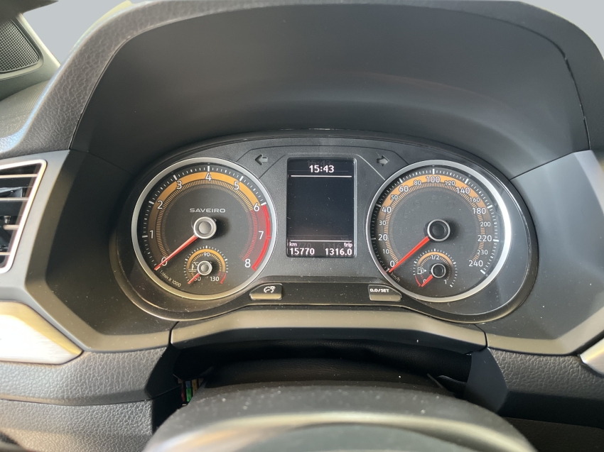 VW - Volkswagen-SAVEIRO-1.6 MSI EXTREME CD 16V FLEX 2P MANUAL