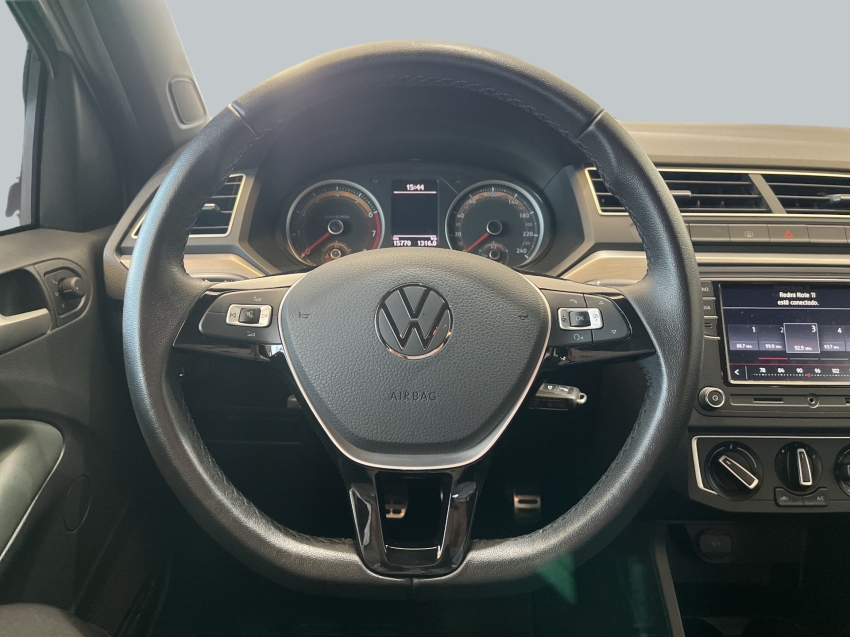 VW - Volkswagen-SAVEIRO-1.6 MSI EXTREME CD 16V FLEX 2P MANUAL