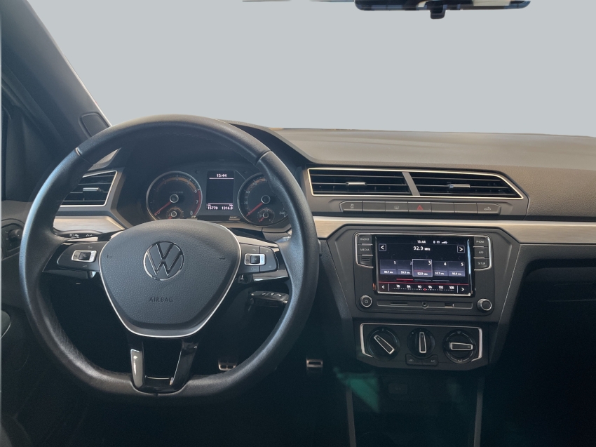 VW - Volkswagen-SAVEIRO-1.6 MSI EXTREME CD 16V FLEX 2P MANUAL