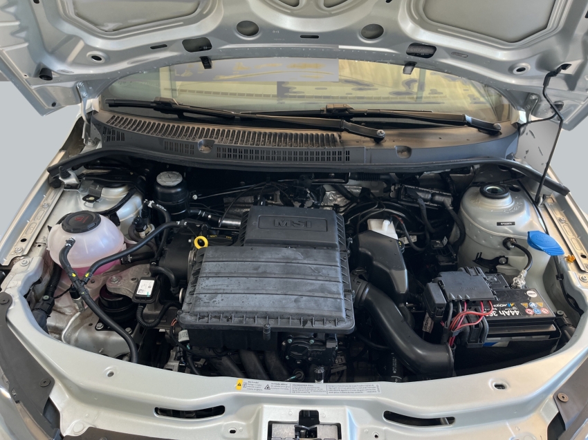 VW - Volkswagen-SAVEIRO-1.6 MSI EXTREME CD 16V FLEX 2P MANUAL