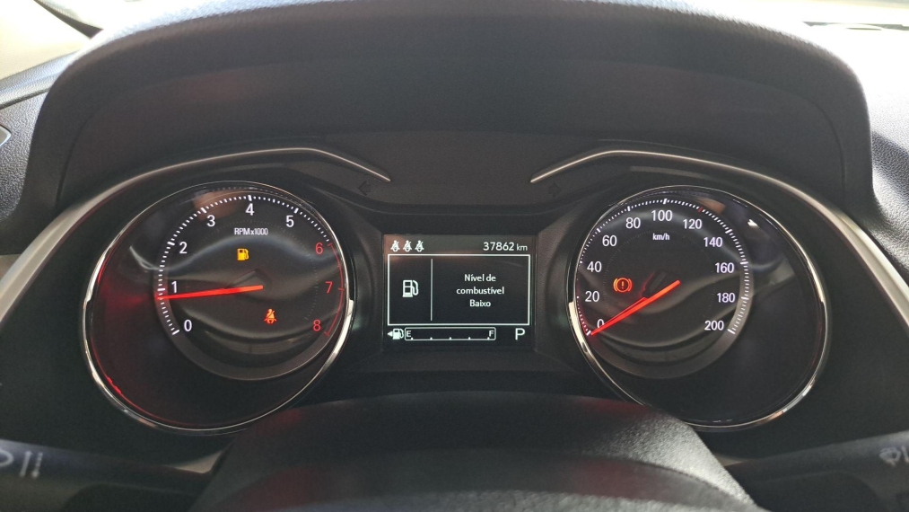 GM - Chevrolet-ONIX-1.0 TURBO FLEX PREMIER AUTOMÁTICO