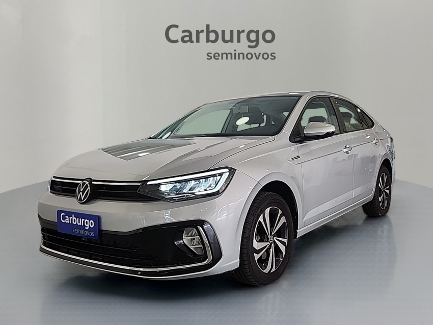 VW - Volkswagen-VIRTUS-1.0 200 TSI COMFORTLINE AUTOMÁTICO