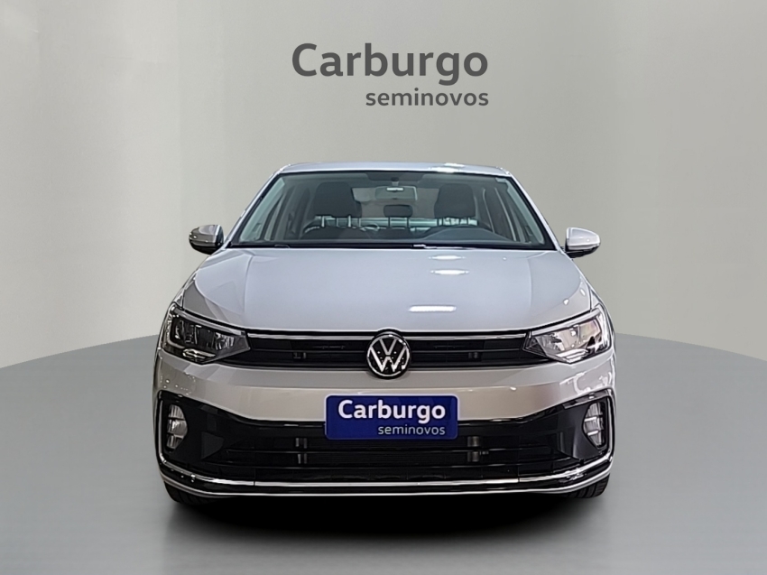 VW - Volkswagen-VIRTUS-1.0 200 TSI COMFORTLINE AUTOMÁTICO
