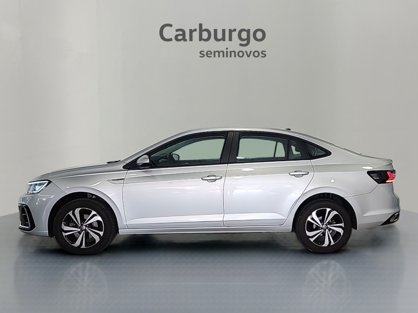 VW - Volkswagen-VIRTUS-1.0 200 TSI COMFORTLINE AUTOMÁTICO