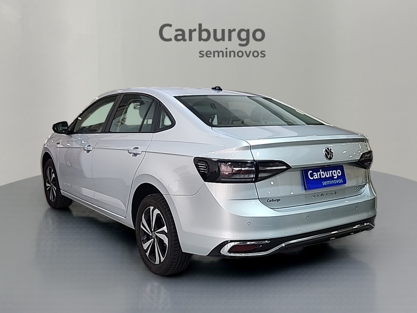 VW - Volkswagen-VIRTUS-1.0 200 TSI COMFORTLINE AUTOMÁTICO