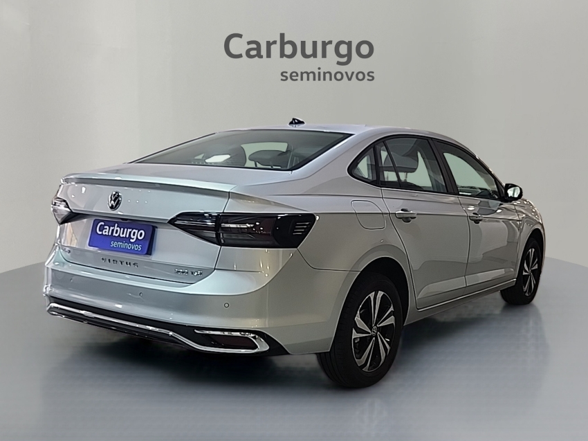 VW - Volkswagen-VIRTUS-1.0 200 TSI COMFORTLINE AUTOMÁTICO