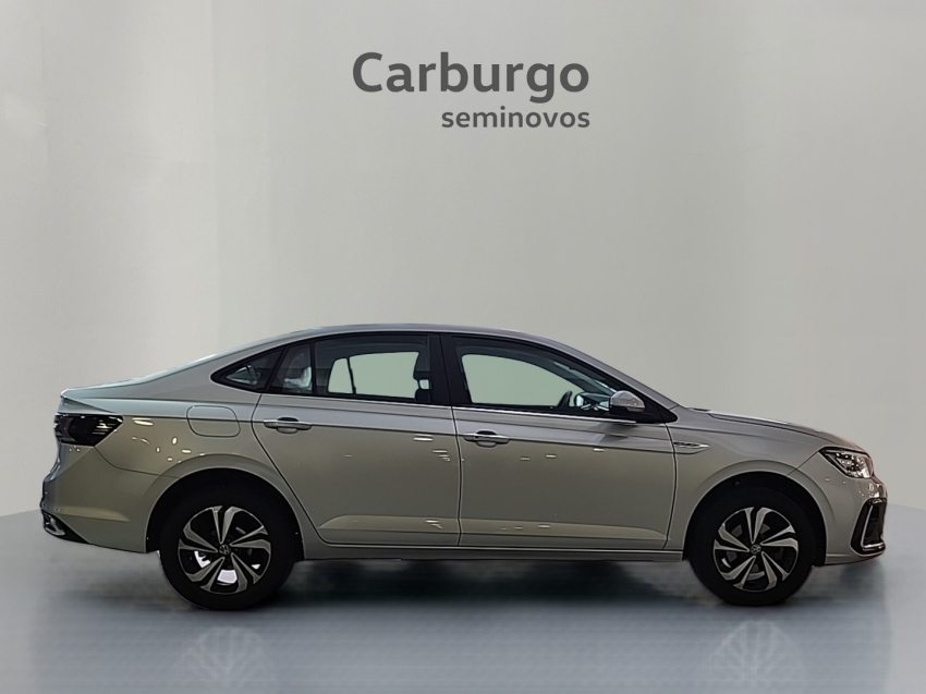 VW - Volkswagen-VIRTUS-1.0 200 TSI COMFORTLINE AUTOMÁTICO