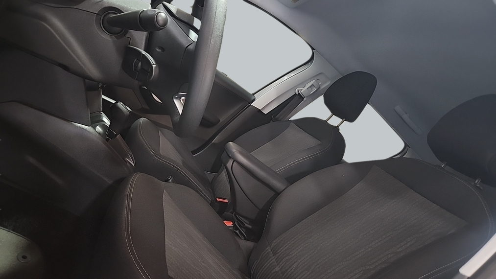 Peugeot-2008-1.6 16V FLEX ALLURE 4P AUTOMÁTICO