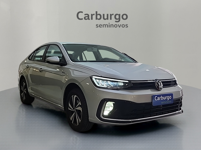 VW - Volkswagen-VIRTUS-1.0 200 TSI COMFORTLINE AUTOMÁTICO