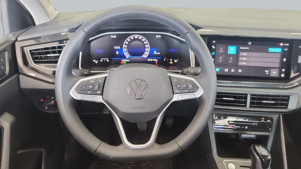 VW - Volkswagen-VIRTUS-1.0 200 TSI COMFORTLINE AUTOMÁTICO