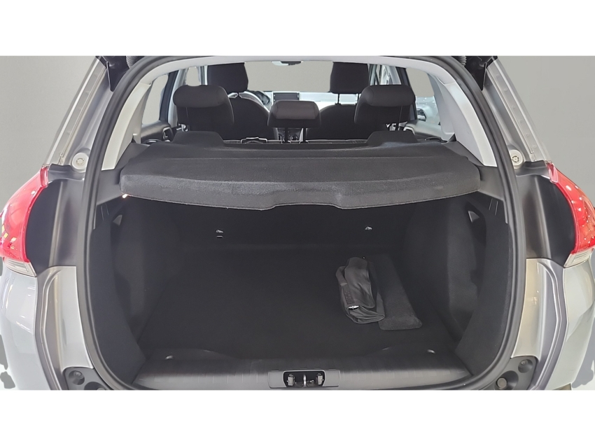 Peugeot-2008-1.6 16V FLEX ALLURE 4P AUTOMÁTICO