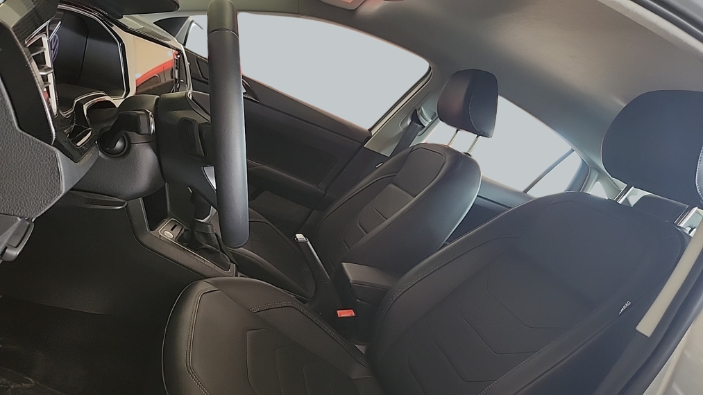 VW - Volkswagen-VIRTUS-1.0 200 TSI COMFORTLINE AUTOMÁTICO