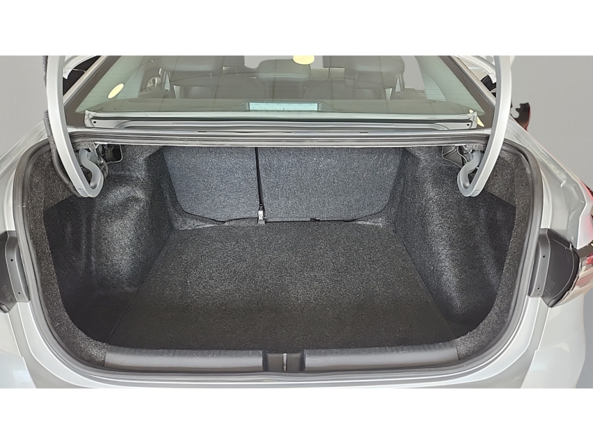 VW - Volkswagen-VIRTUS-1.0 200 TSI COMFORTLINE AUTOMÁTICO