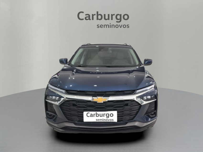 GM - Chevrolet-TRACKER-1.2 TURBO FLEX PREMIER AUTOMÁTICO
