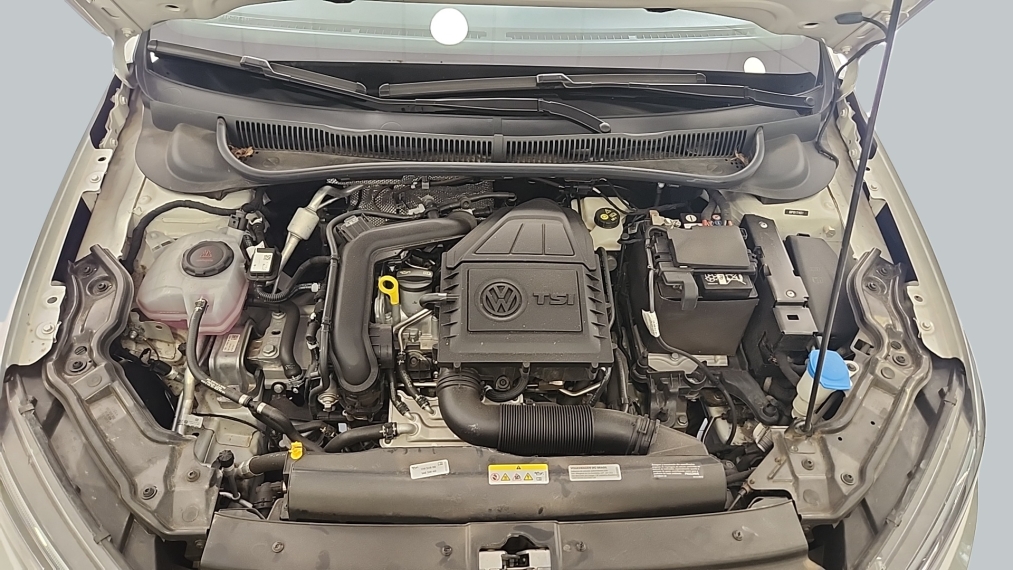 VW - Volkswagen-VIRTUS-1.0 200 TSI COMFORTLINE AUTOMÁTICO