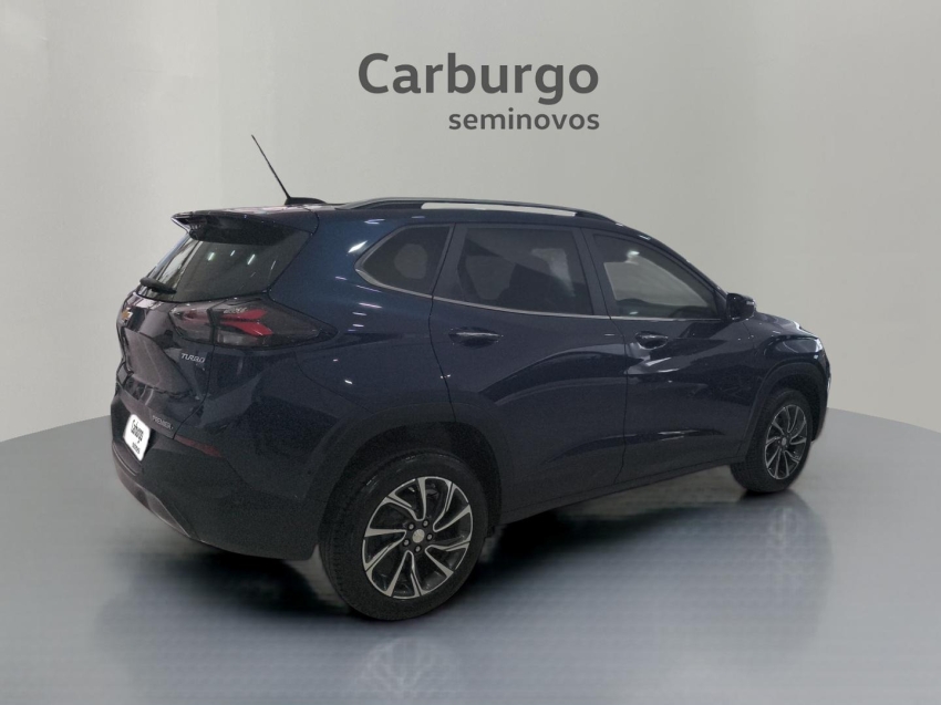 GM - Chevrolet-TRACKER-1.2 TURBO FLEX PREMIER AUTOMÁTICO