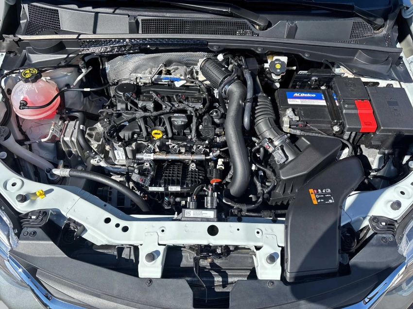 GM - Chevrolet-ONIX-1.0 TURBO FLEX PLUS PREMIER AUTOMÁTICO
