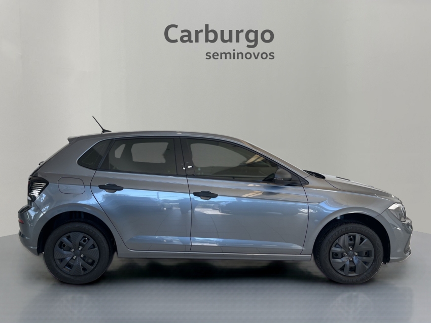 VW - Volkswagen-POLO-1.0 MPI TRACK MANUAL