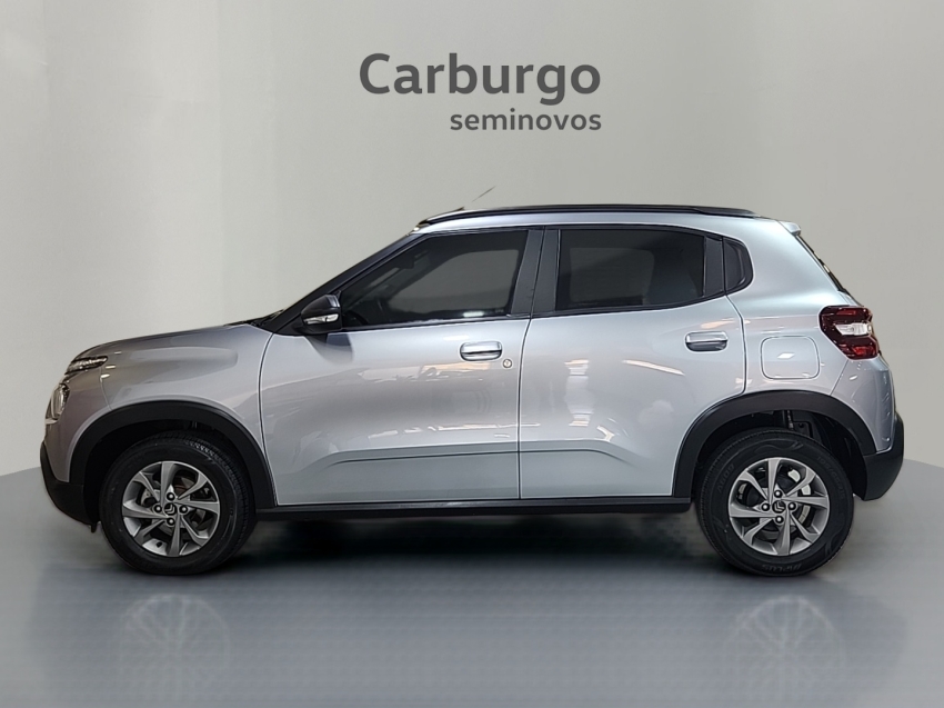 Citroën-C3-1.0 FIREFLY FLEX FEEL MANUAL
