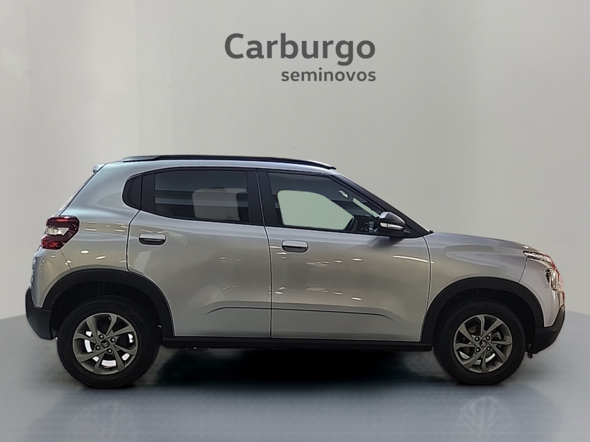 Citroën-C3-1.0 FIREFLY FLEX FEEL MANUAL