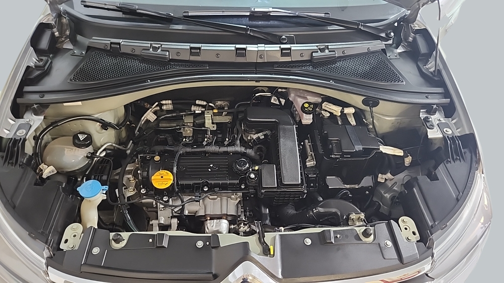 Citroën-C3-1.0 FIREFLY FLEX FEEL MANUAL