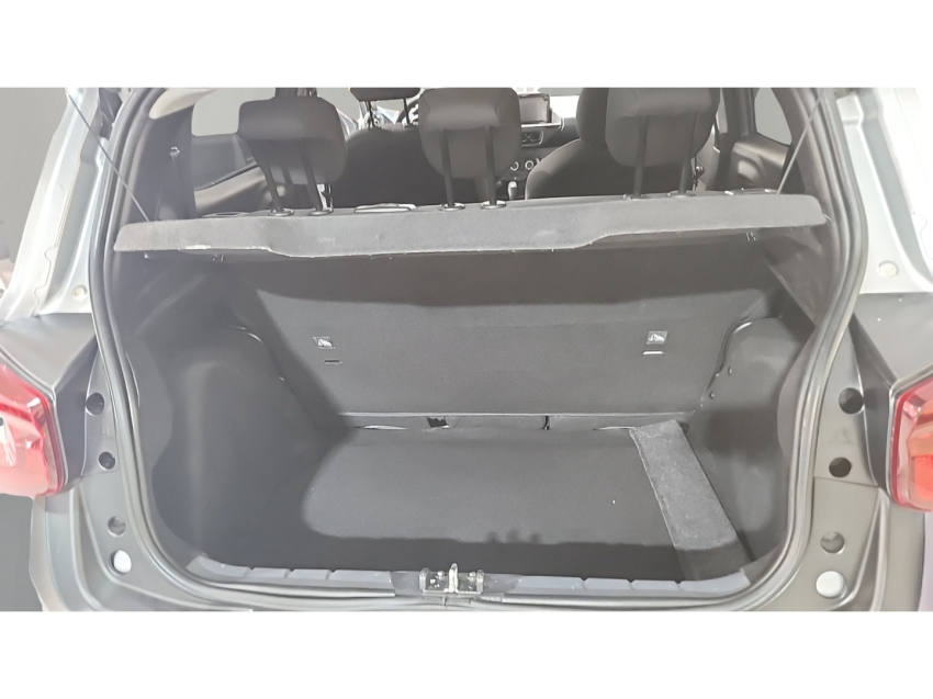 Citroën-C3-1.0 FIREFLY FLEX FEEL MANUAL