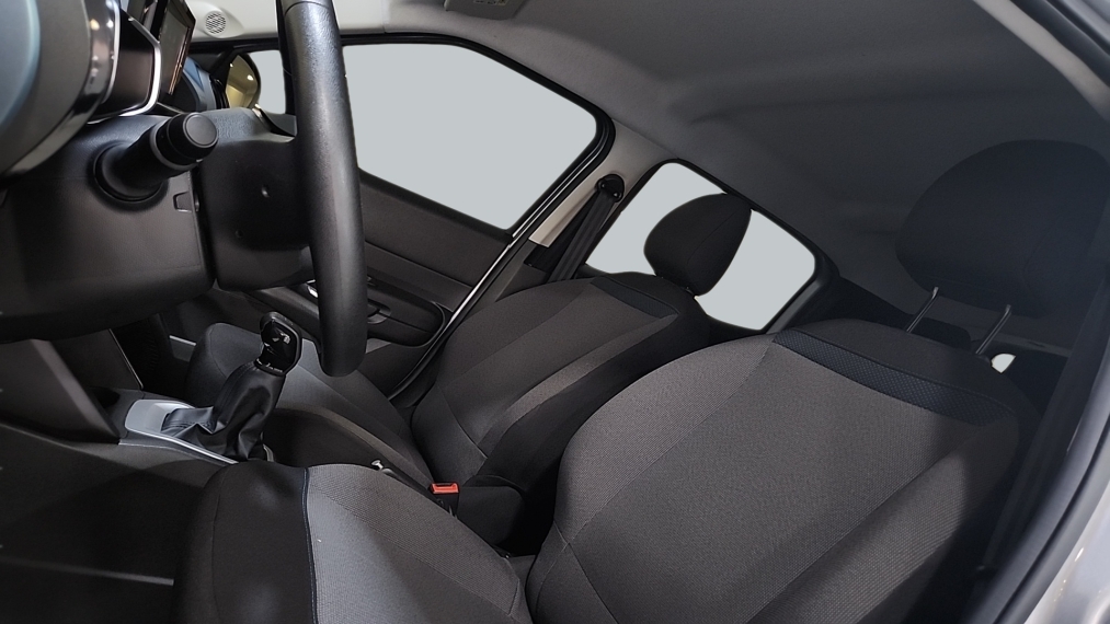 Citroën-C3-1.0 FIREFLY FLEX FEEL MANUAL