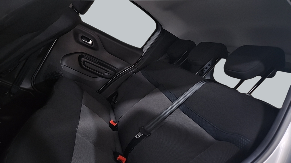 Citroën-C3-1.0 FIREFLY FLEX FEEL MANUAL