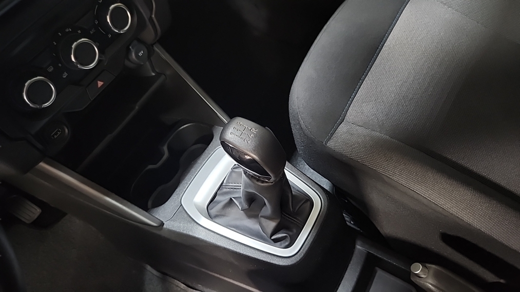 Citroën-C3-1.0 FIREFLY FLEX FEEL MANUAL