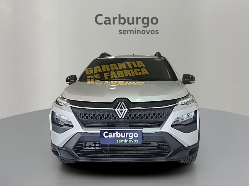 Renault-KARDIAN-1.0 TCE FLEX EVOLUTION EDC