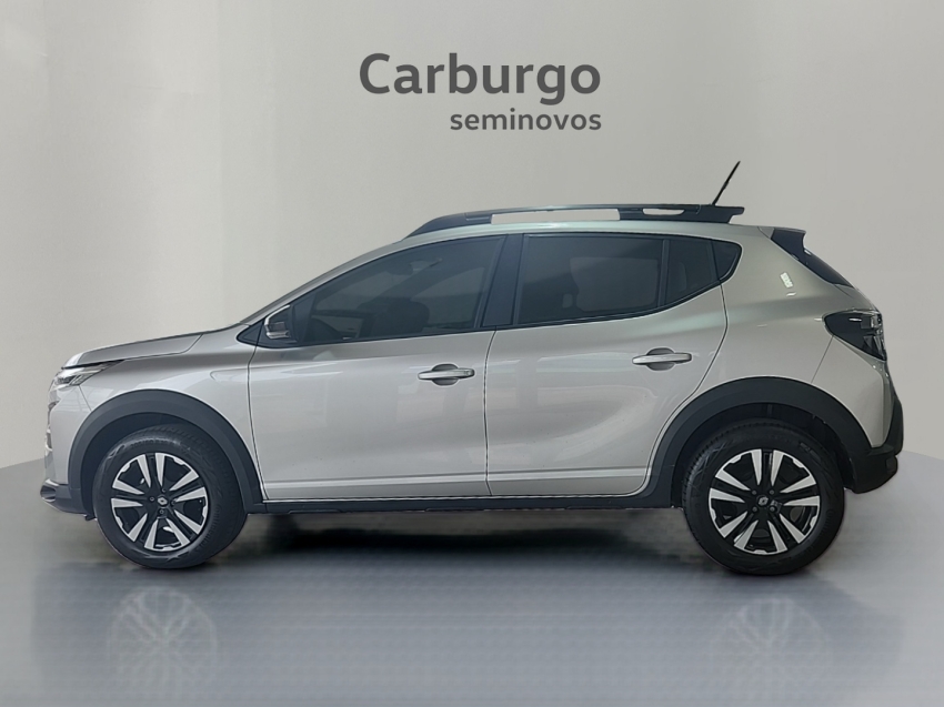Renault-KARDIAN-1.0 TCE FLEX EVOLUTION EDC