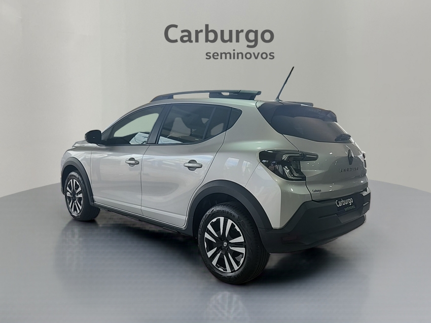 Renault-KARDIAN-1.0 TCE FLEX EVOLUTION EDC