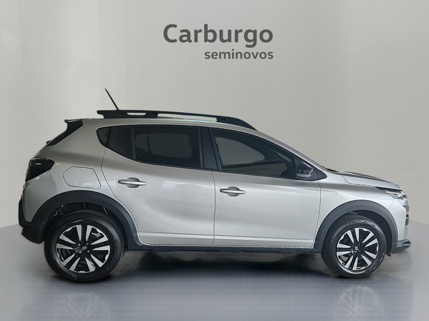 Renault-KARDIAN-1.0 TCE FLEX EVOLUTION EDC