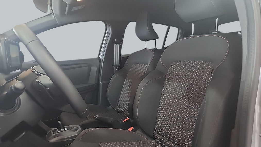 Renault-KARDIAN-1.0 TCE FLEX EVOLUTION EDC